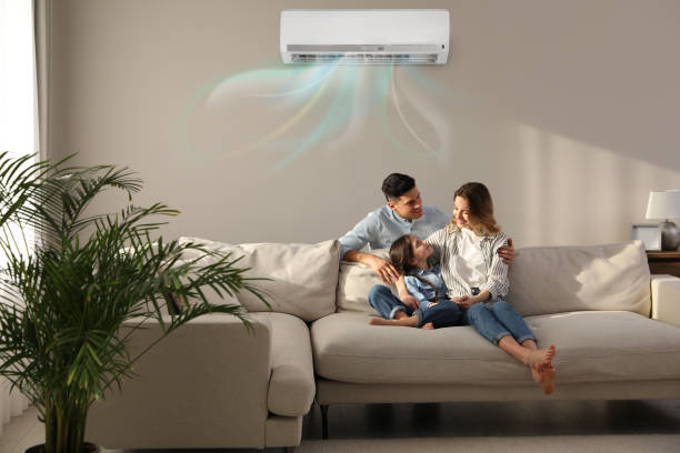 Best Emergency HVAC repair  in West Leechburg, PA