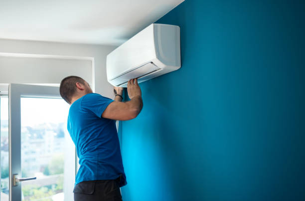 Professional HVAC in West Leechburg, PA