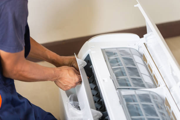 Best HVAC air duct cleaning  in West Leechburg, PA