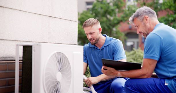 Best HVAC maintenance near me  in West Leechburg, PA