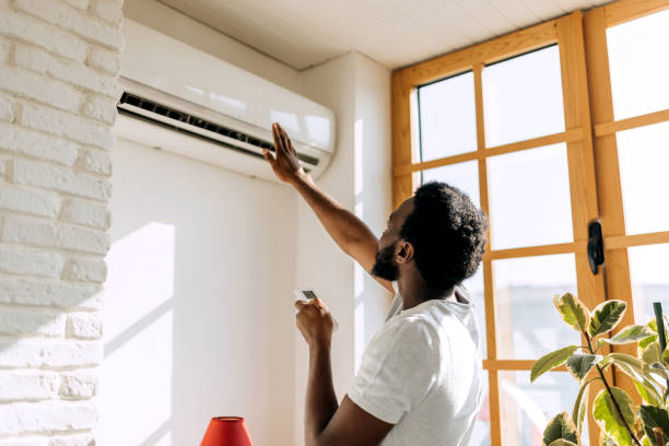 Best Affordable HVAC services  in West Leechburg, PA