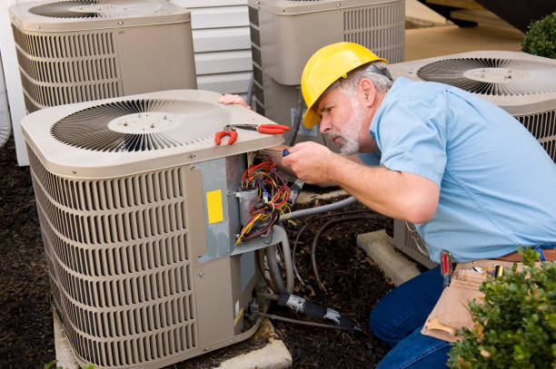 Best HVAC air duct cleaning  in West Leechburg, PA