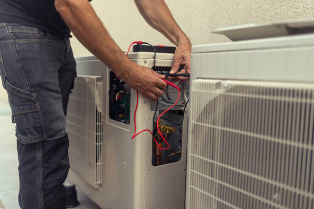 Best HVAC replacement cost  in West Leechburg, PA