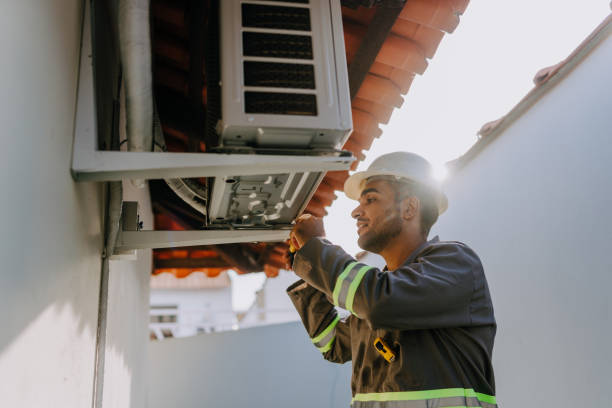 Best Commercial HVAC repair  in West Leechburg, PA