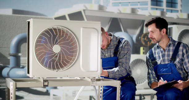 Best Central air repair  in West Leechburg, PA