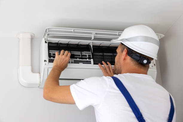 Best Ductless HVAC repair  in West Leechburg, PA