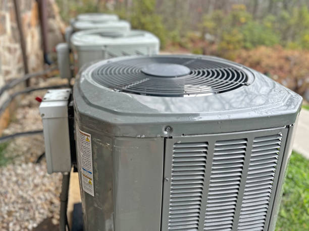Best HVAC air duct cleaning  in West Leechburg, PA
