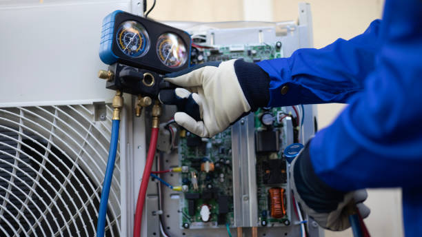 Best HVAC system installation  in West Leechburg, PA