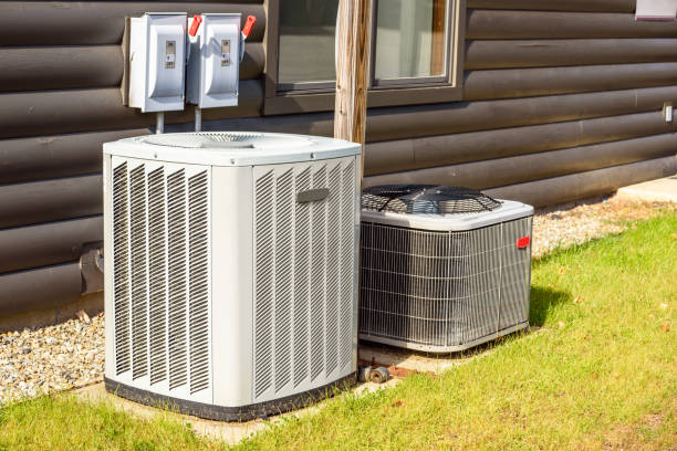 Best Air conditioning repair  in West Leechburg, PA