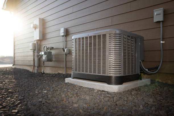 AC installation near me in West Leechburg, PA